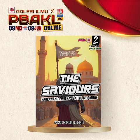 the saviour 2