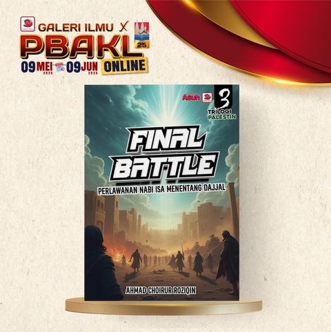 final battle - 3