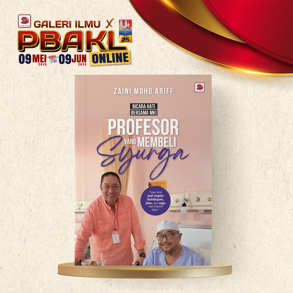 beli syurga