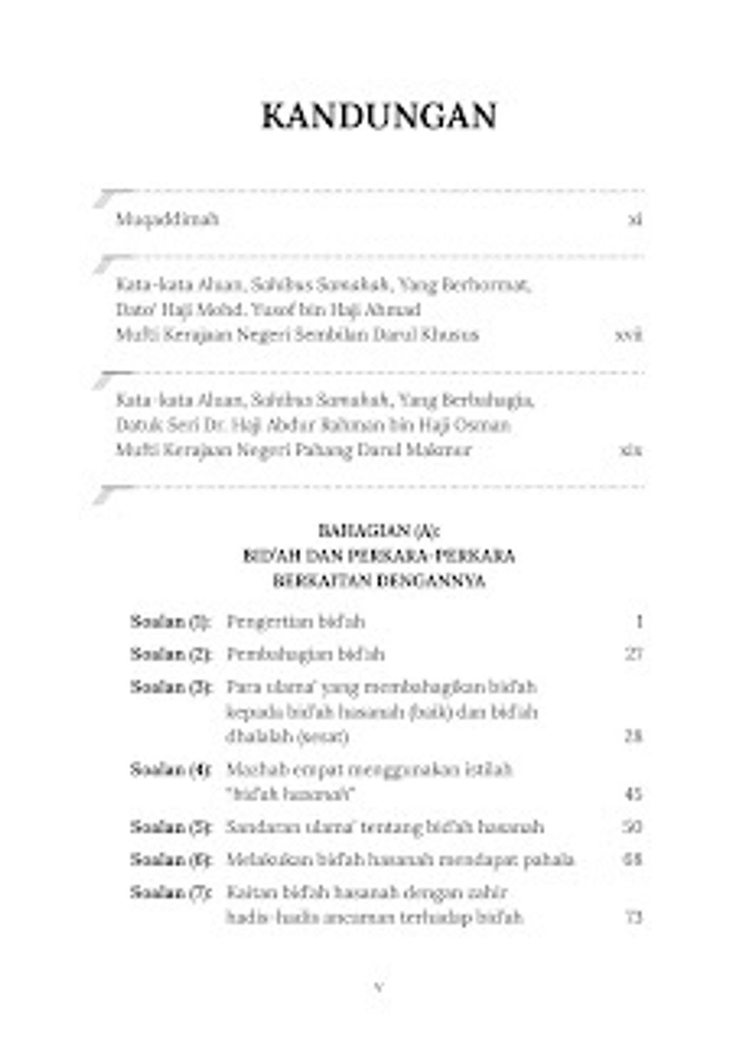 (softcover) FA_31 Soal Jawab Bidaah-5