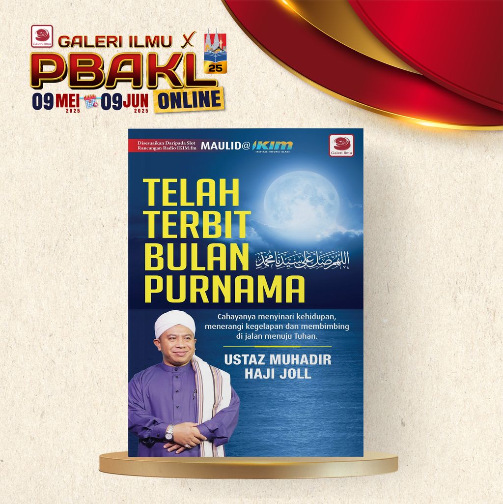 BULAN PURNAMA