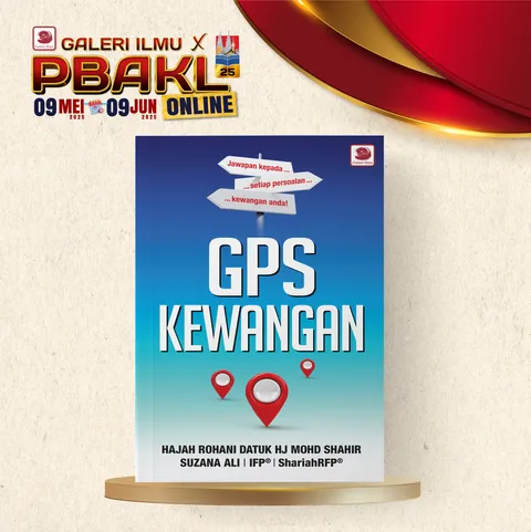 GPS KEWANGAN