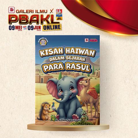 HAIWAN PARA RASUL