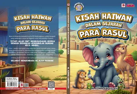 Kisah Haiwan