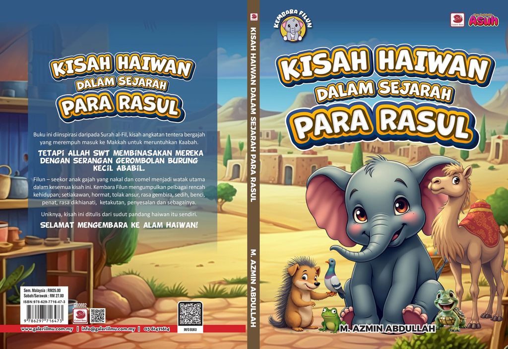 Kisah Haiwan