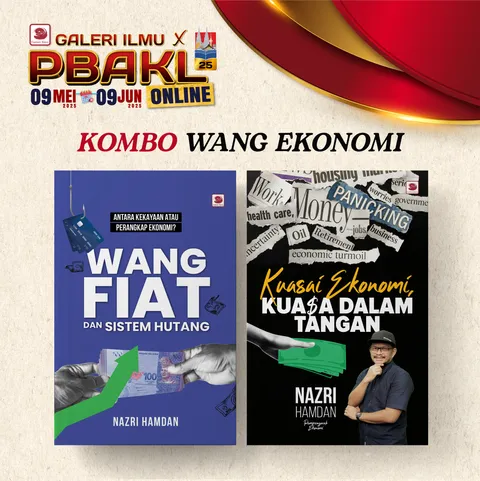 KOMBO WANG EKONOMI