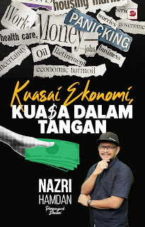 Kuasa Ekonomi, Kuasa dalam Tangan