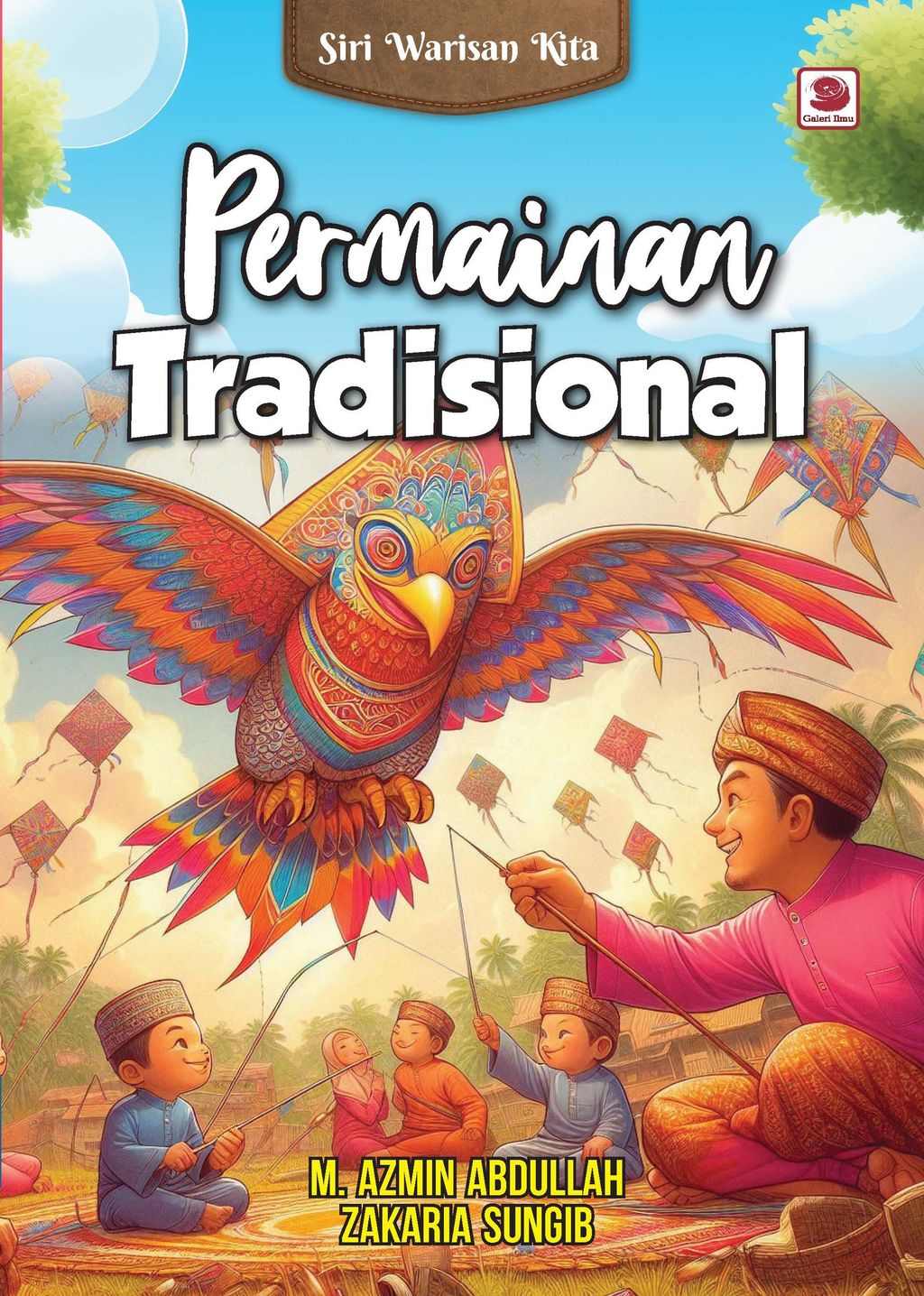 07 permainan
