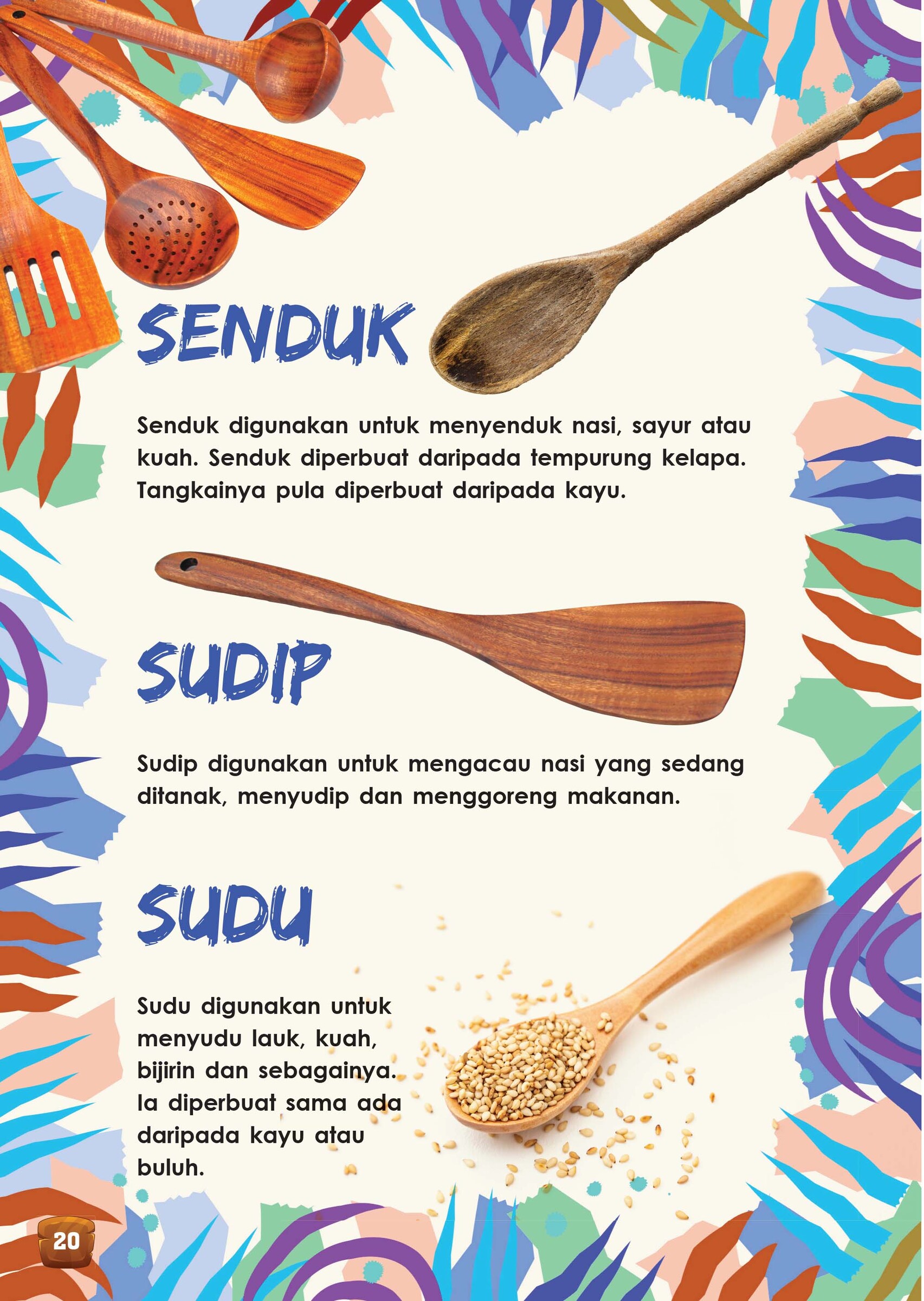 FA 08 peralatan dapur-20