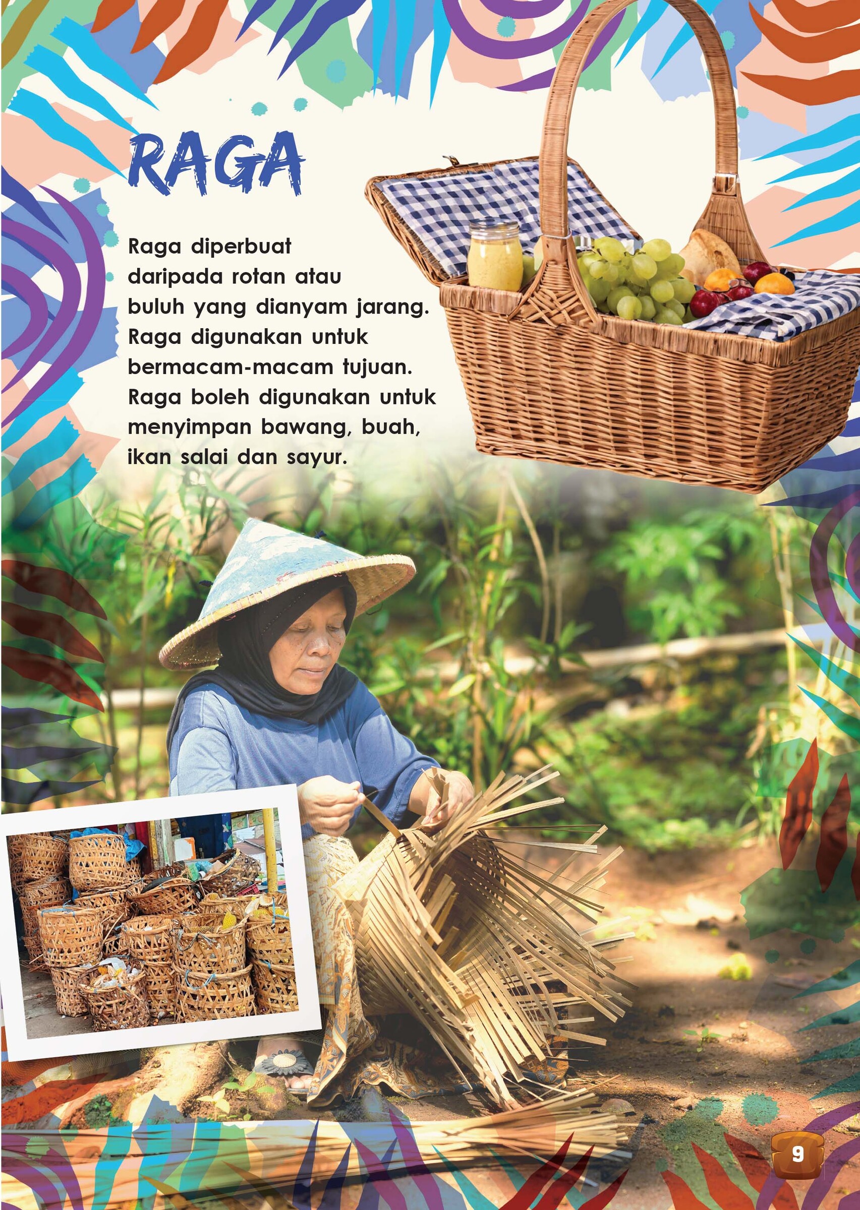 FA 08 peralatan dapur-9