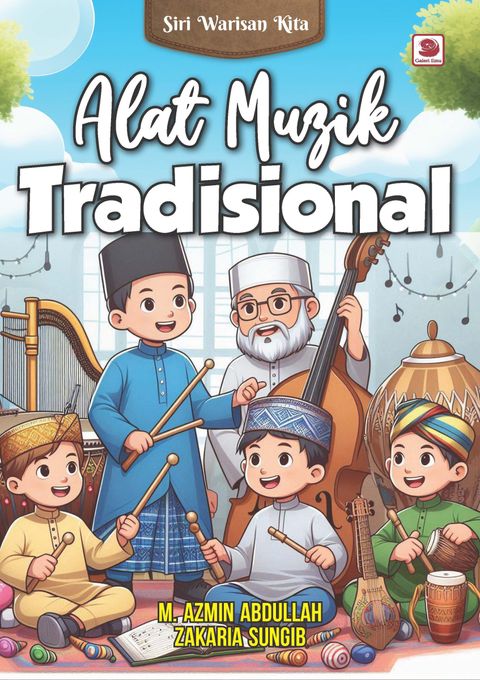 09 alat muzik