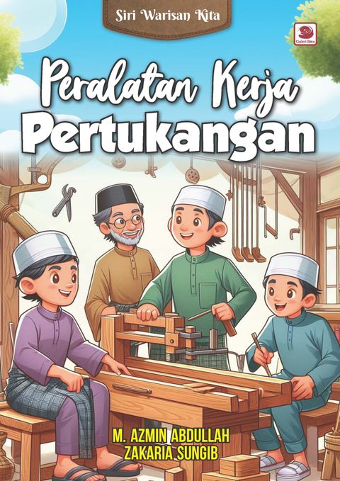 10 pertukangan