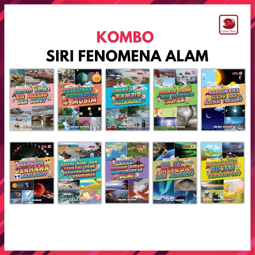 FENOMENA