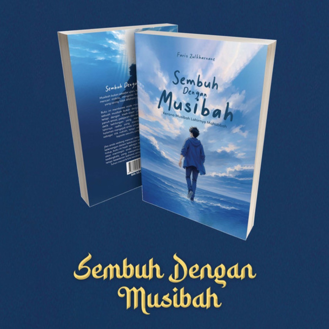 Sembuh dengan Musibah