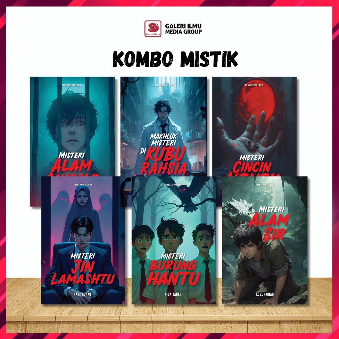 KOMBO MISTIK