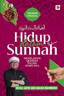 Hidup dalam Sunnah-2025