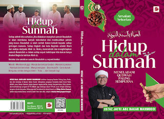 Hidup dalam Sunnah-2025B
