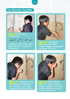 •FA belajar solat A5-11