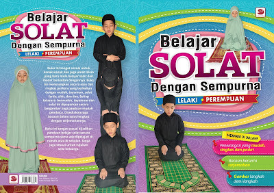 Belajar Solat (1)