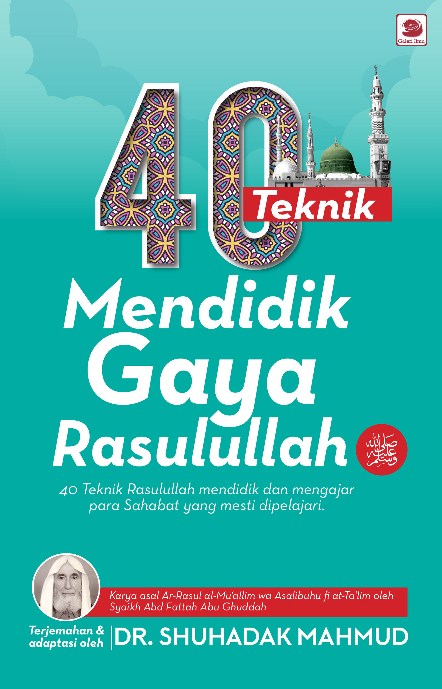 mendidik gaya rasulullah-2