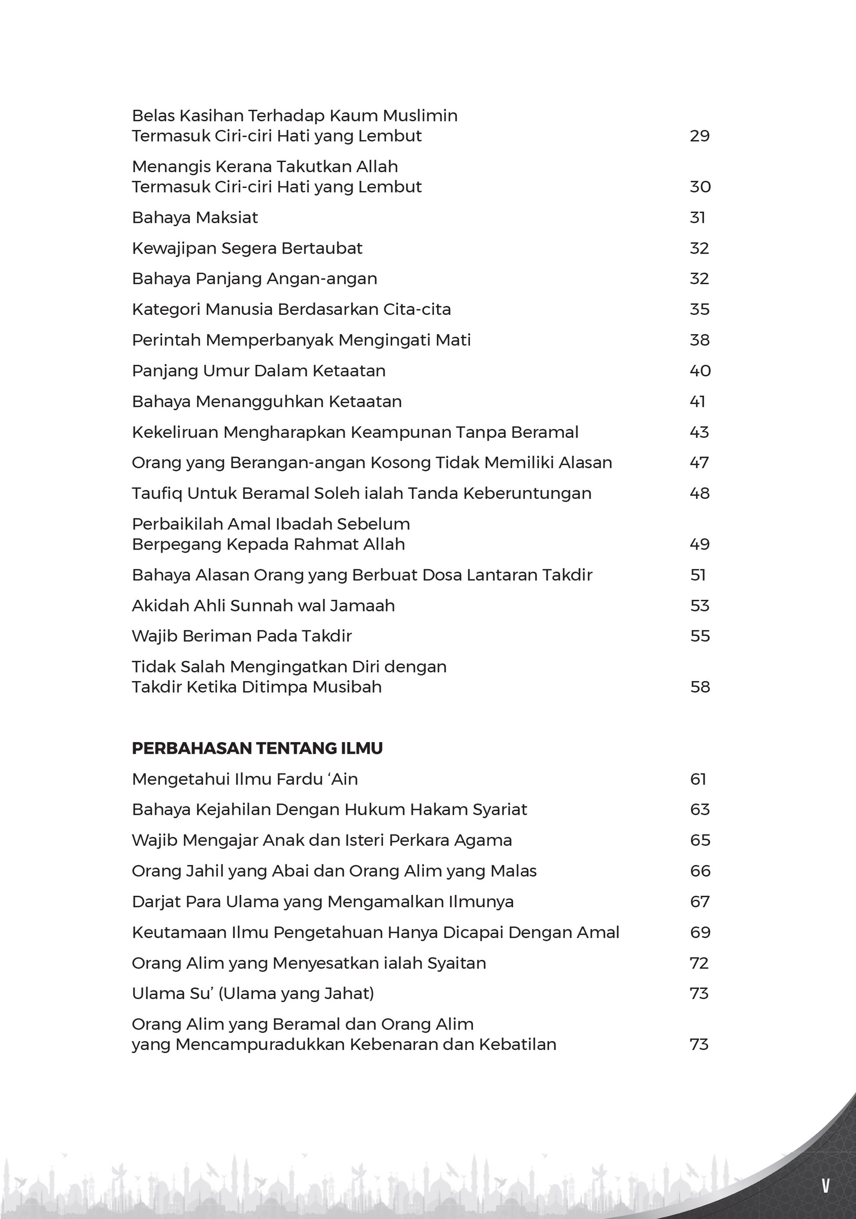 FA Nasihat Agama dan Wasiat Iman-5