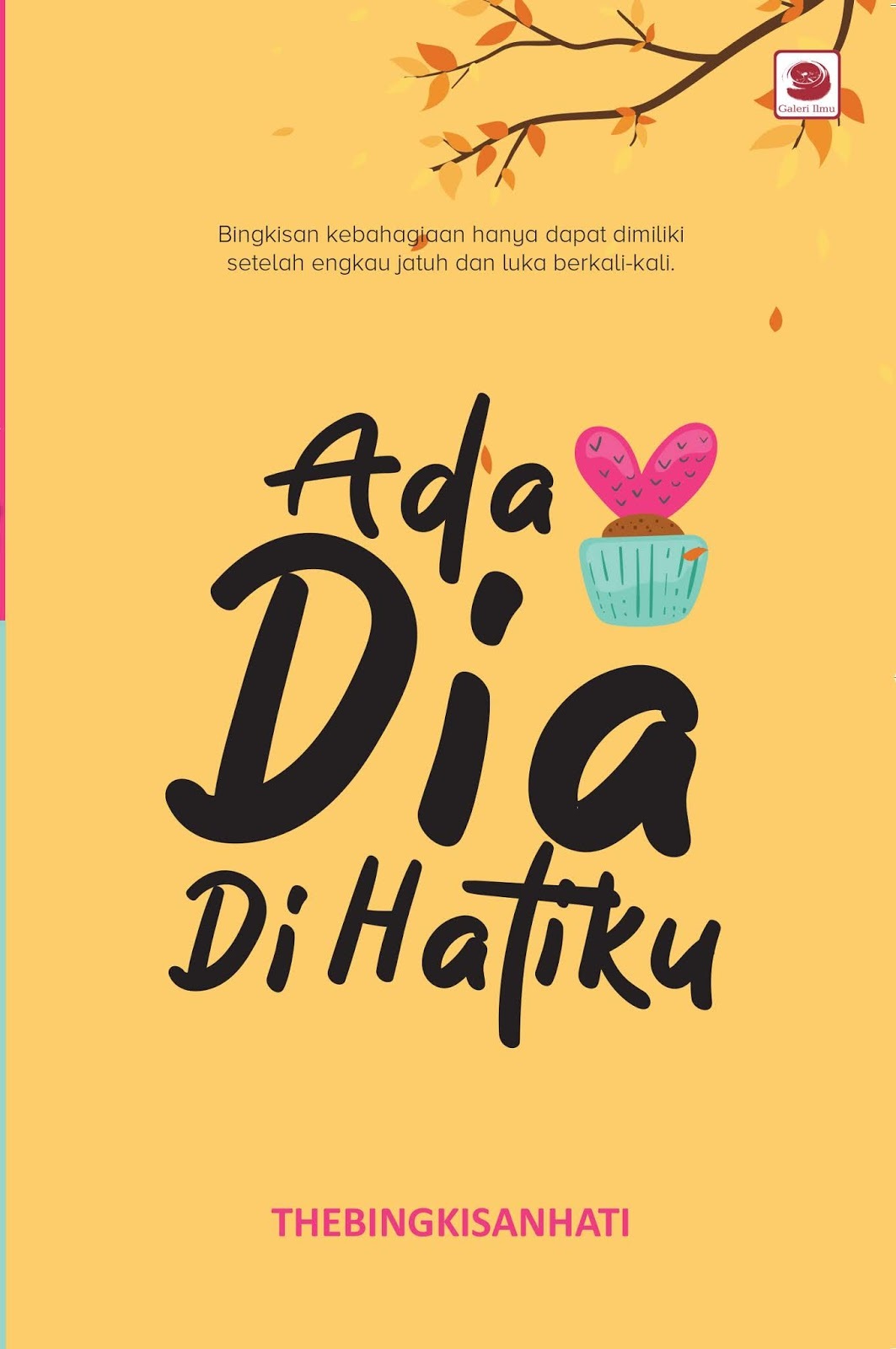 ADA DIA DIHATIKU 2