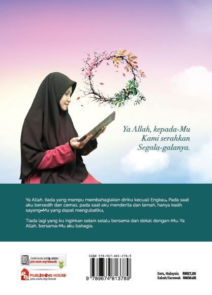 Bersamamu_backcover