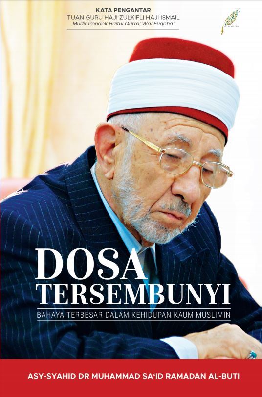 dosa tersembunyi cover