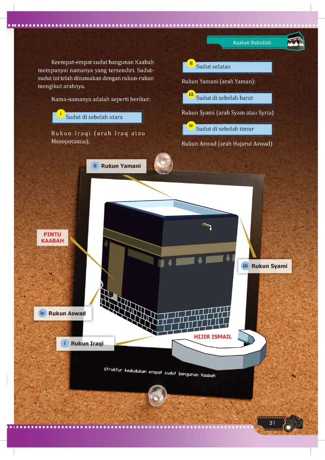makkah iii