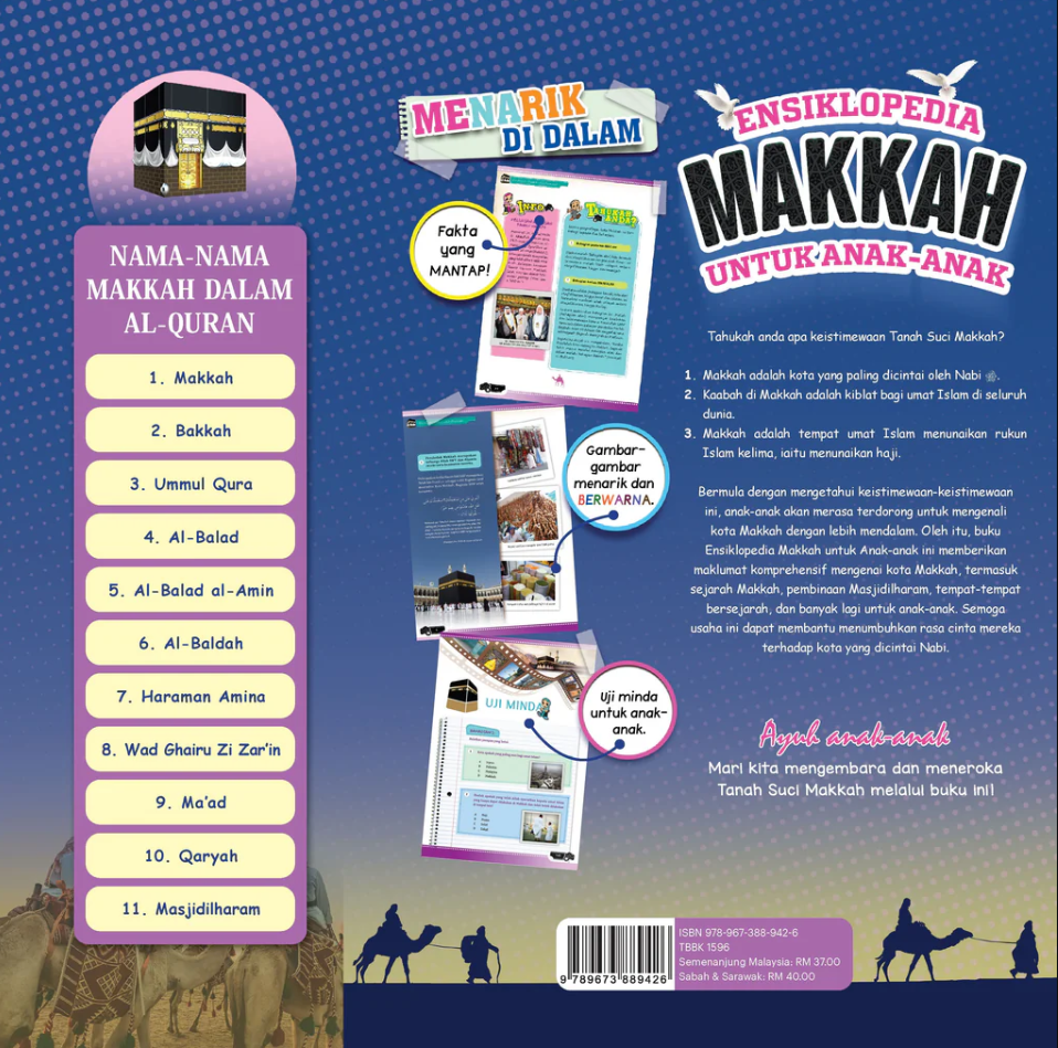 makkah v