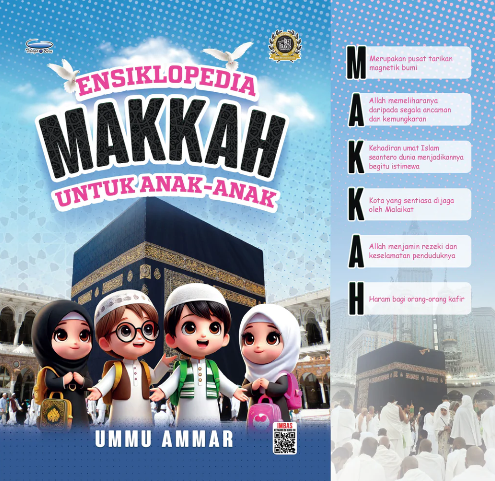 makkah i