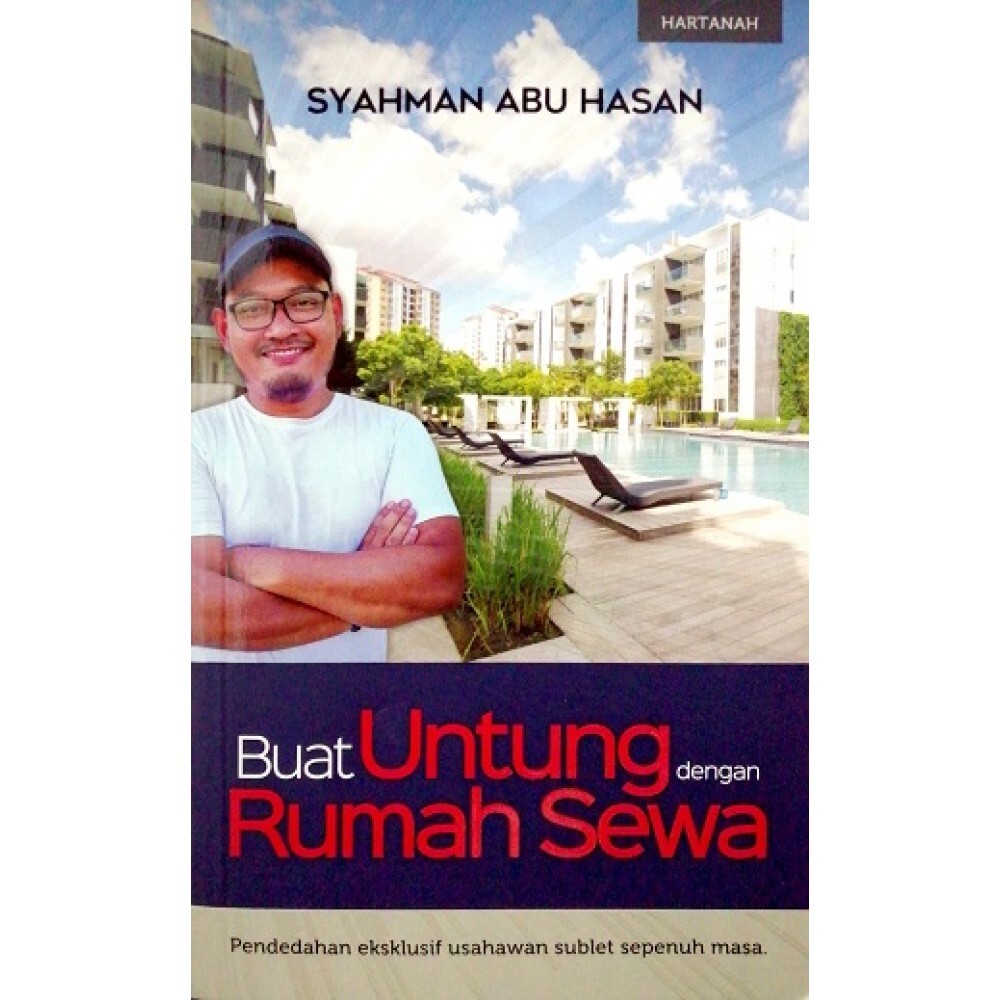 rumah sewa i