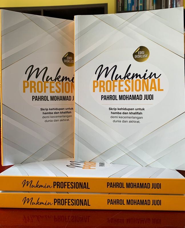 mukmin profesional