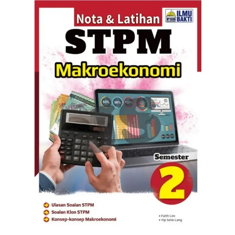 stpm makroekonomi sem2