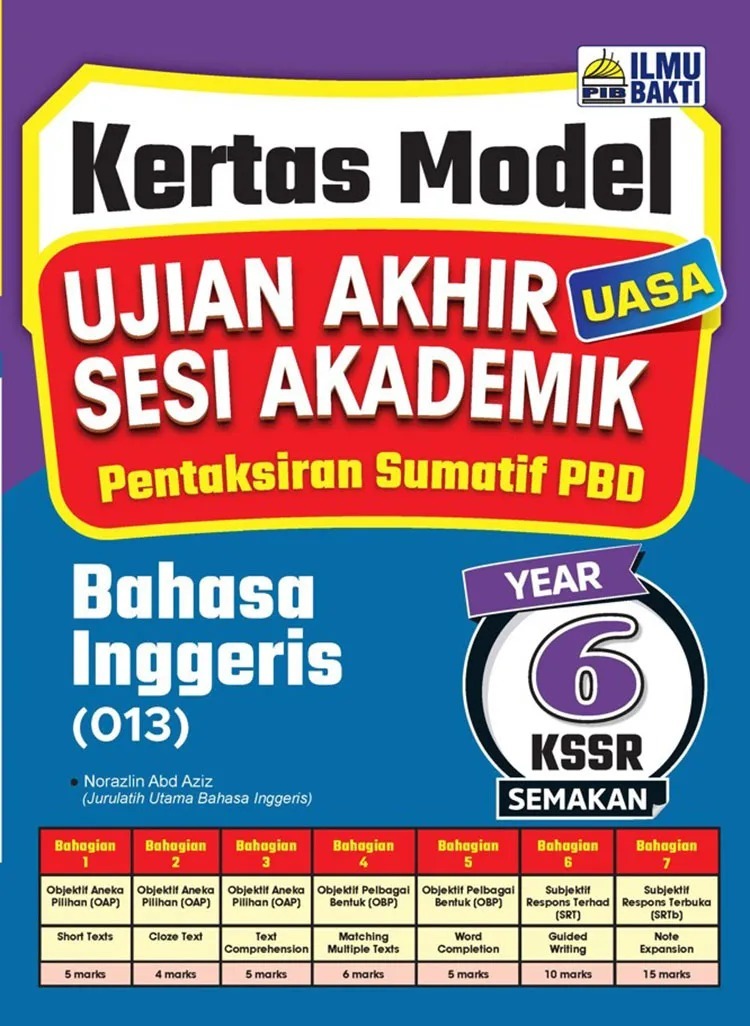 uasa bi y6