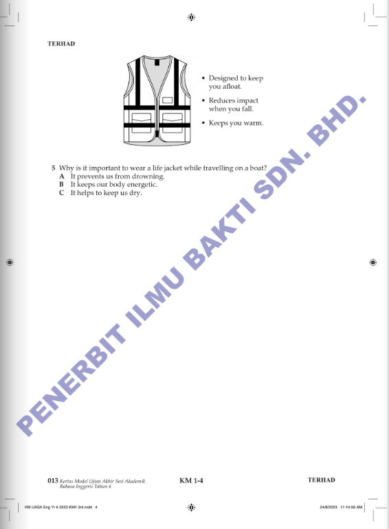 uasa bi y6 v