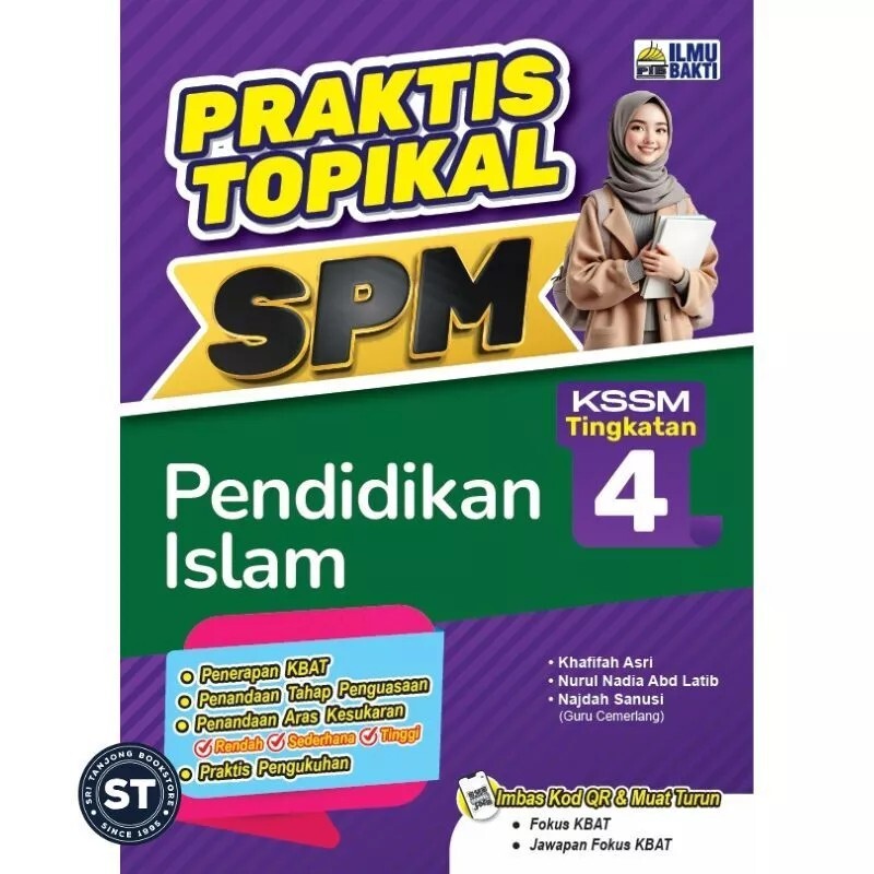praktis topikal spm pai ting 4