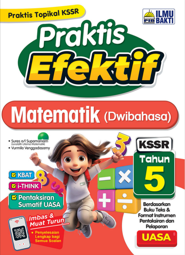 prak efek mt y5