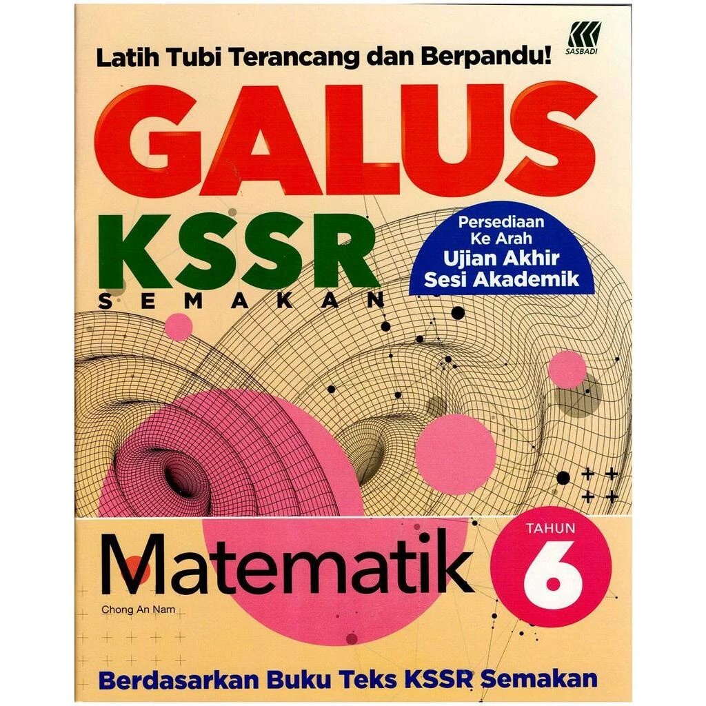 galus math thn 6