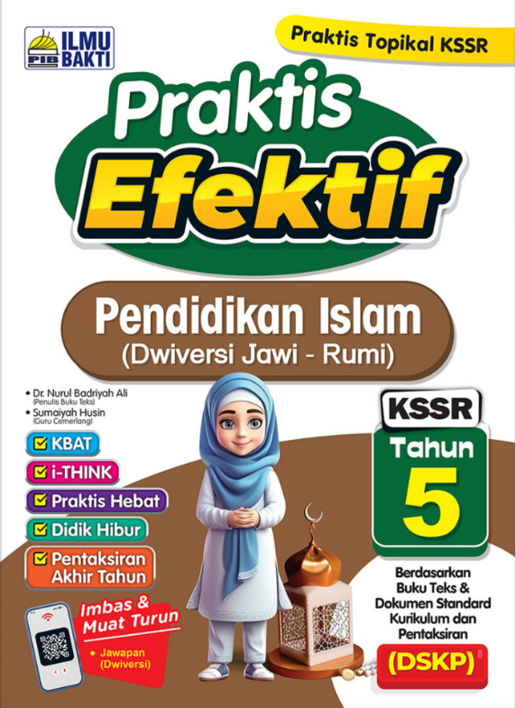 prak efek pai y5