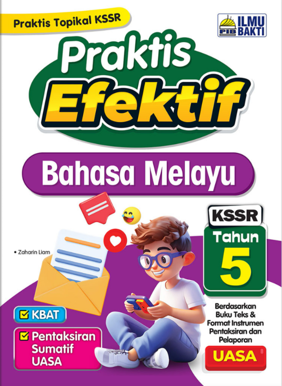 prak efek bm y5