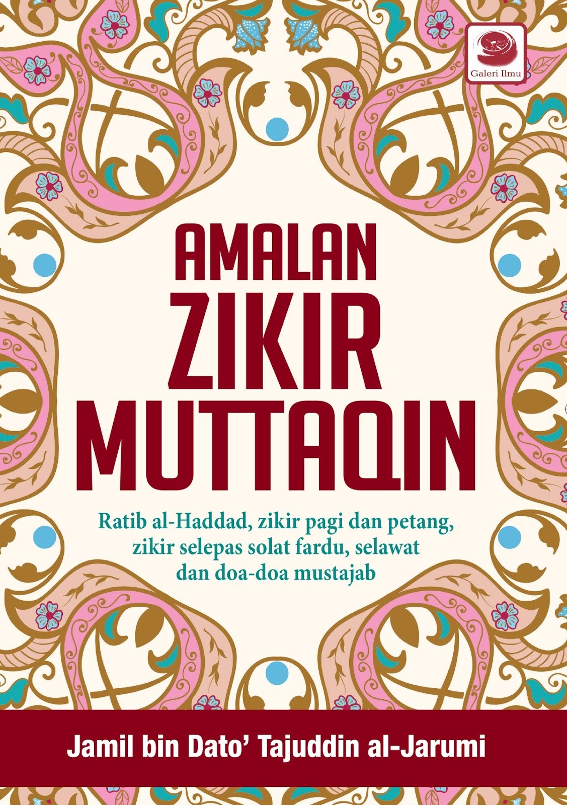 AMALAN ZIKIR MUTTAQIN_front cover