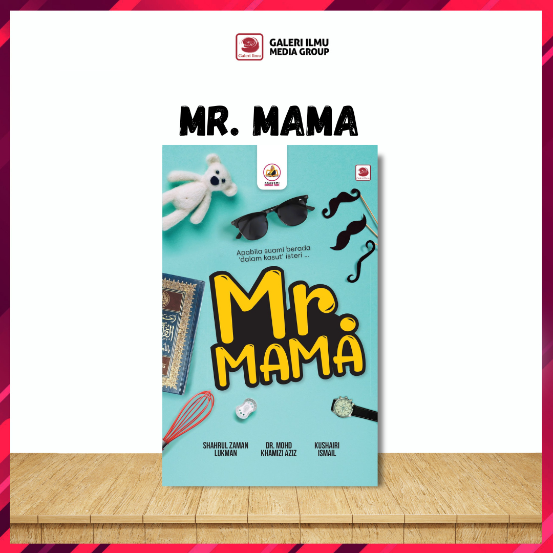 Mr Mama