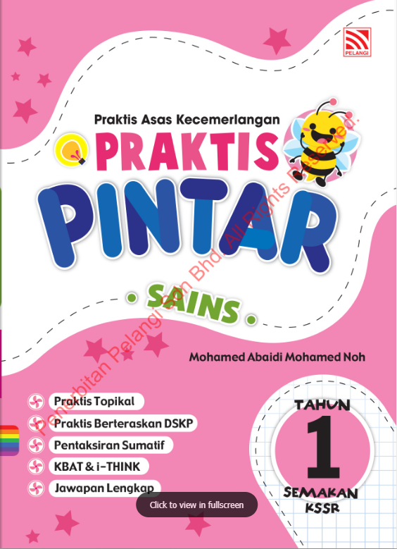 prak pin sains y1