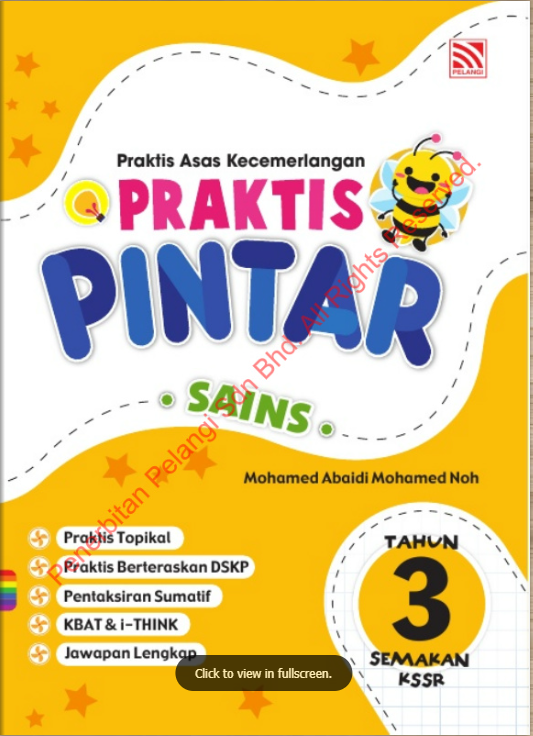 prak pin sains y3