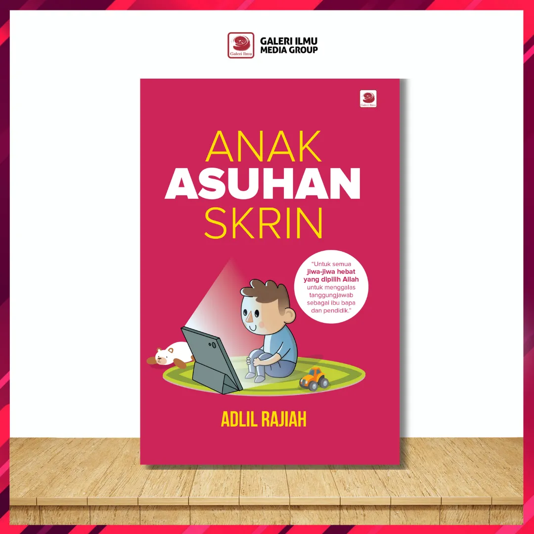 ANAK ASUHAN SKRIN