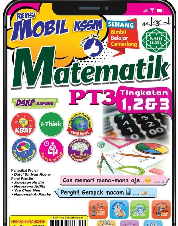 mobil math 123