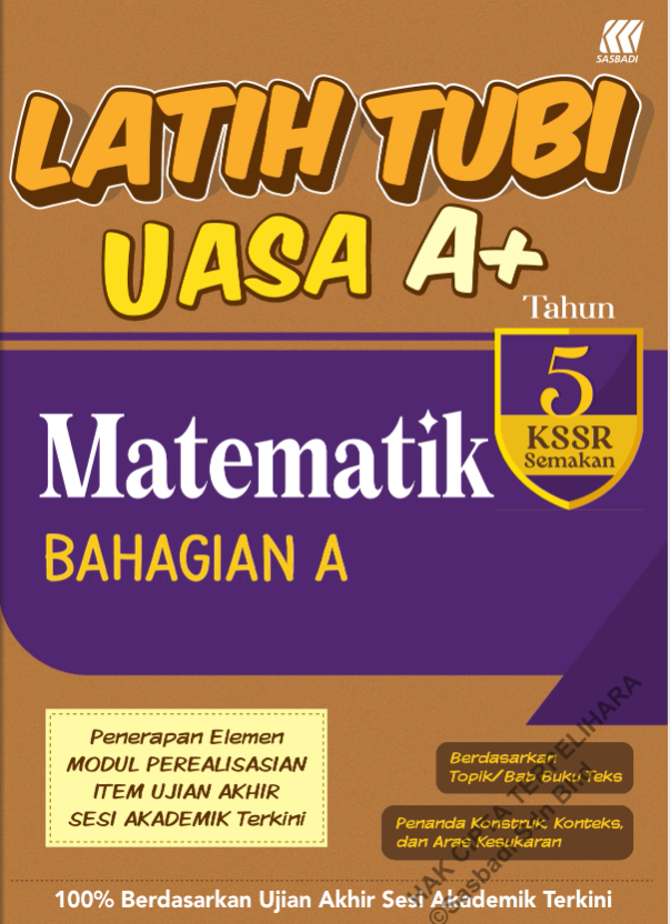 latih uasa mathy5