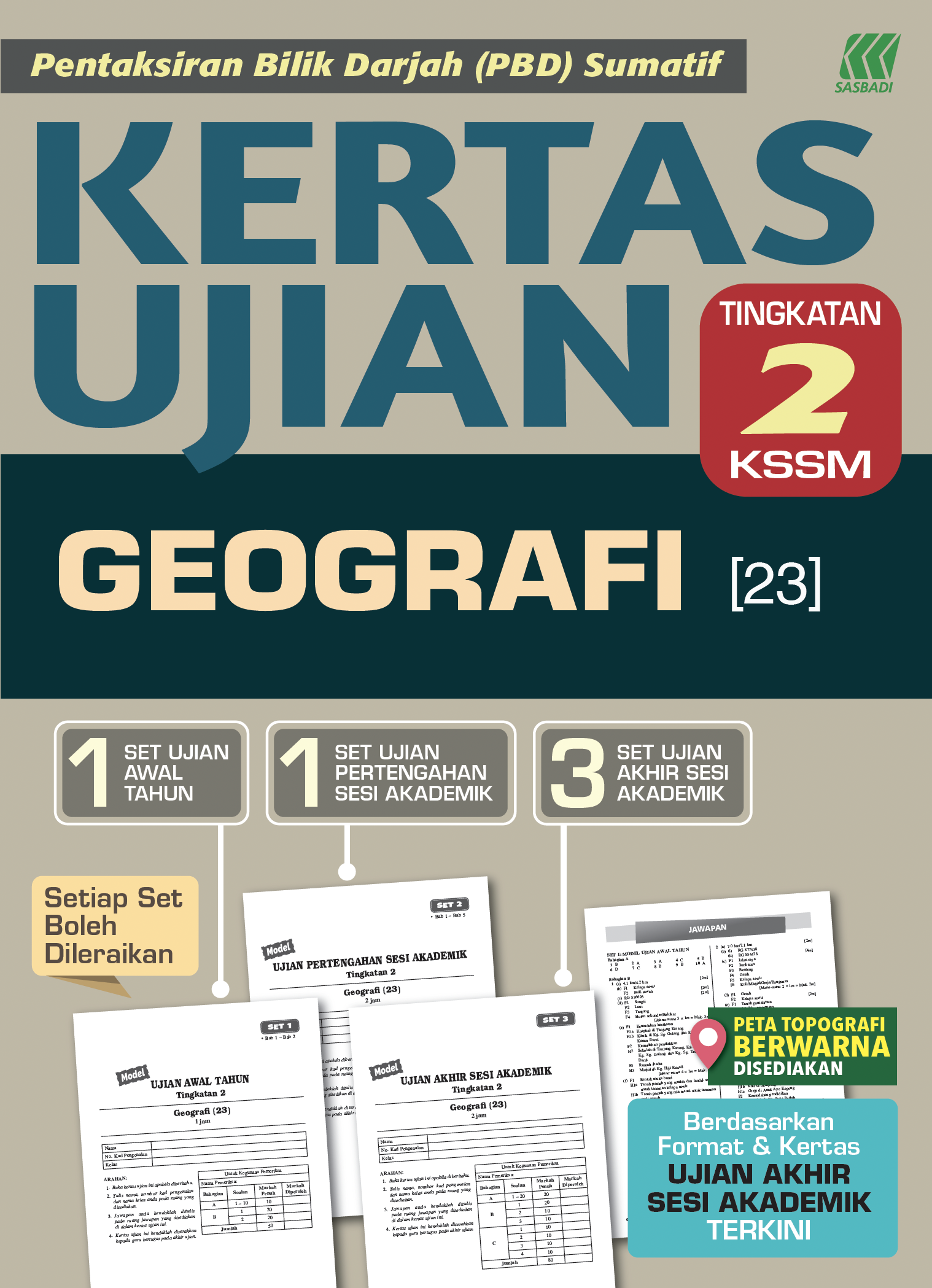 kertas ujian geo ting2