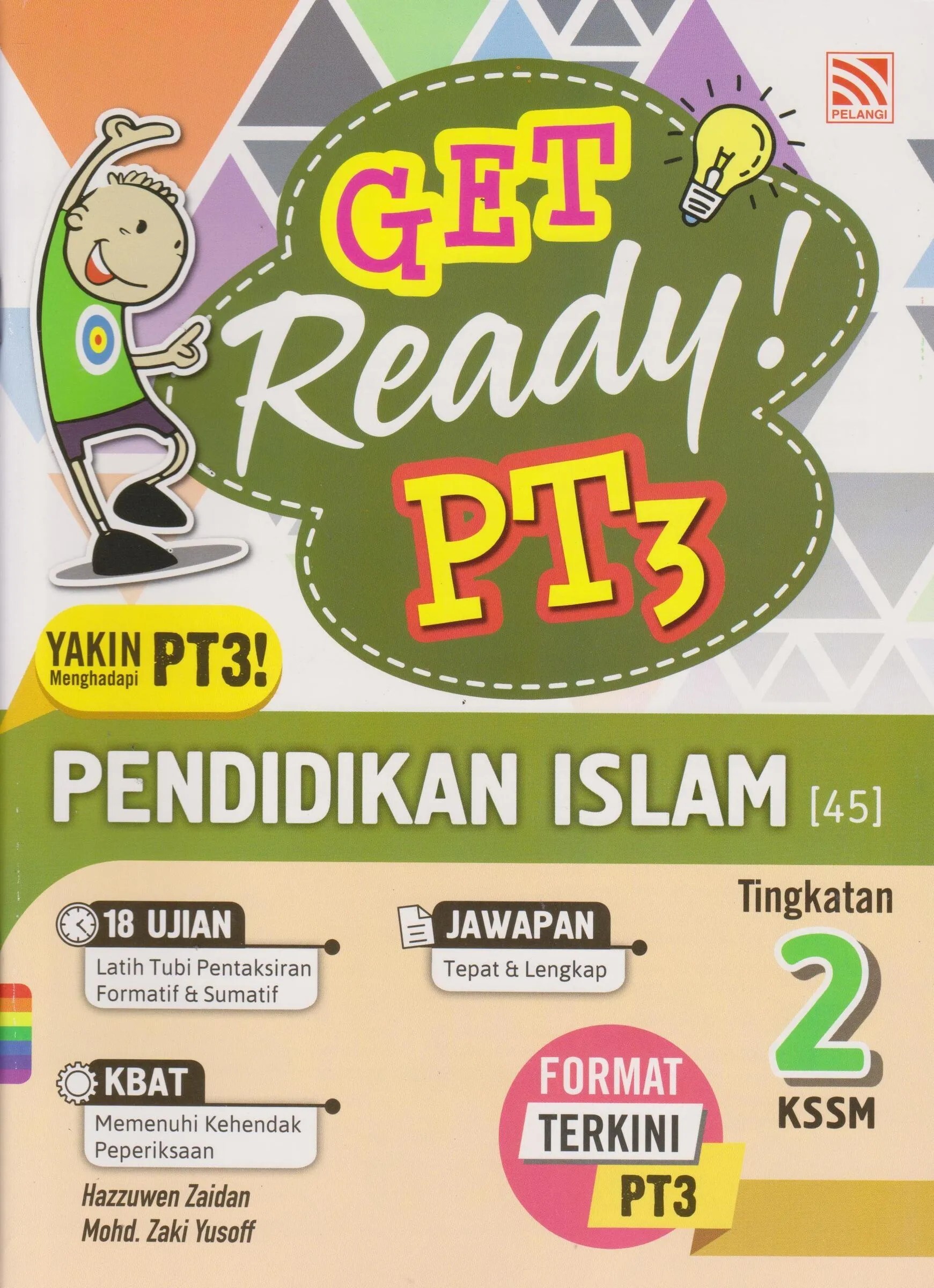 get ready pai ting 2